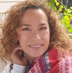 Meet your Posher, Fabiola